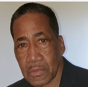 Meet your Posher, Larry